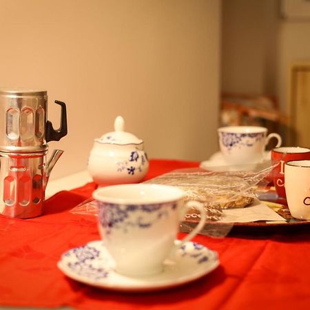 Artnapoli Apartment Ngoại thất bức ảnh