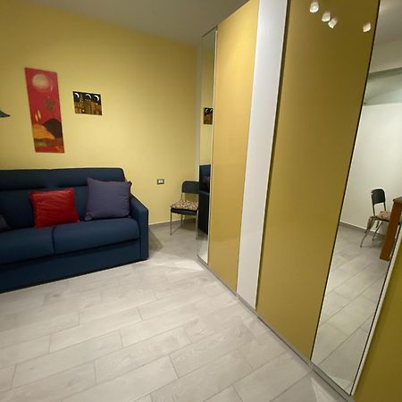 Artnapoli Apartment Ngoại thất bức ảnh