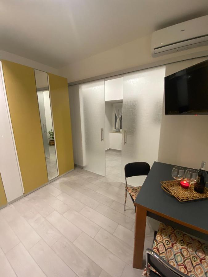 Artnapoli Apartment Ngoại thất bức ảnh