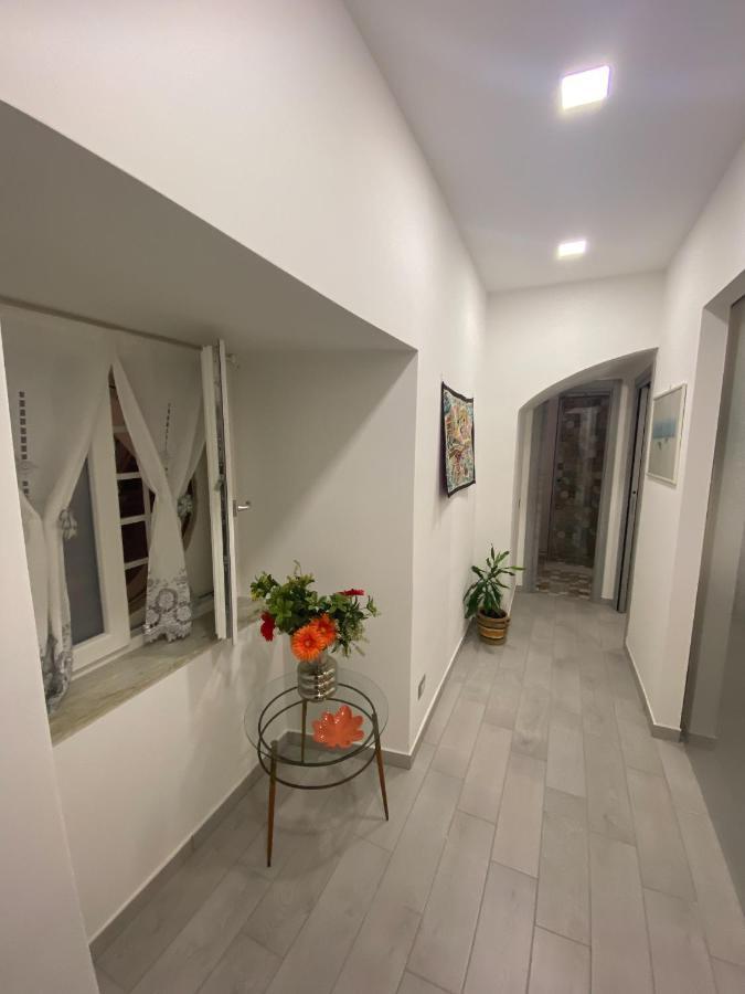 Artnapoli Apartment Ngoại thất bức ảnh