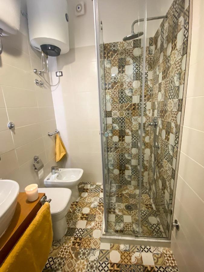 Artnapoli Apartment Ngoại thất bức ảnh