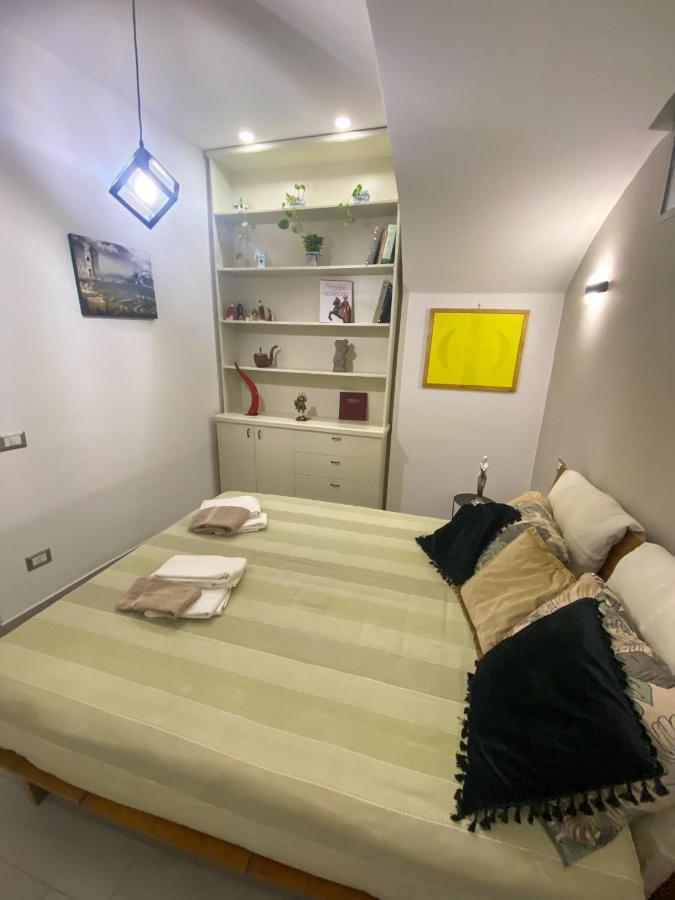 Artnapoli Apartment Ngoại thất bức ảnh