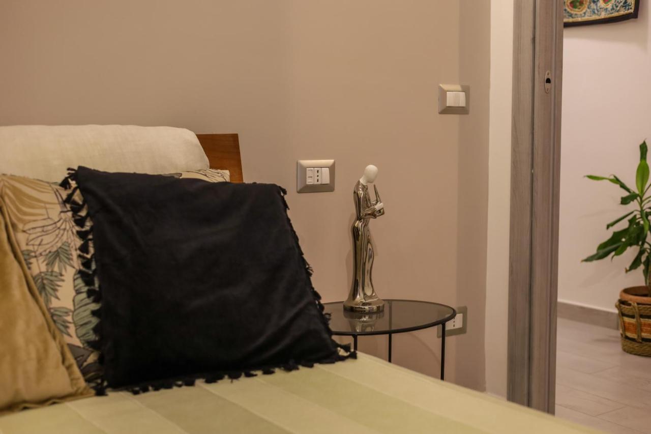 Artnapoli Apartment Ngoại thất bức ảnh