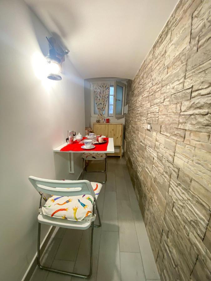 Artnapoli Apartment Ngoại thất bức ảnh