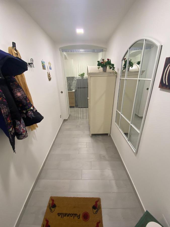 Artnapoli Apartment Ngoại thất bức ảnh